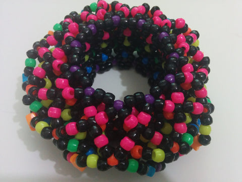 3-d Epic Bracelets Kandi Pony Beads – Kids Art Museum